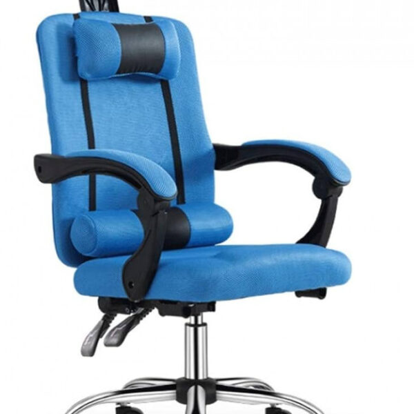 Massage chaise