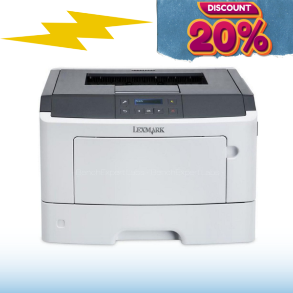 Imprimante Laser Lexmark MS510dn