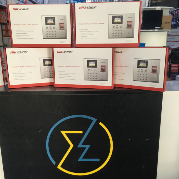 Friends electric™ / Acces control