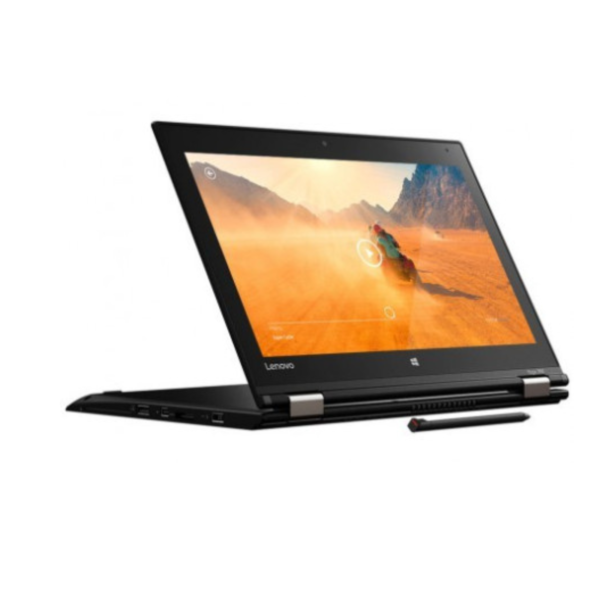 Lenovo Yoga 260 i7 6th tactil<br> (RAM: 8) (DISK DUR: 256 SSD)