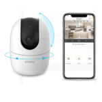 IMOU CAMERA 3MP RANGER 2-IPC-K2EP-3H1W-IPC-K2EP-3H1W – Image 2