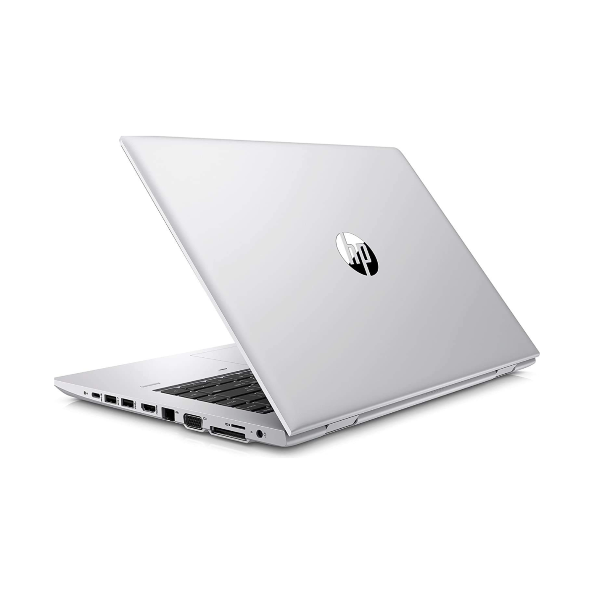 HP ProBook 640 G4 i3 8th<br> (RAM: 8) (DISK DUR: 256 SSD) – Image 2