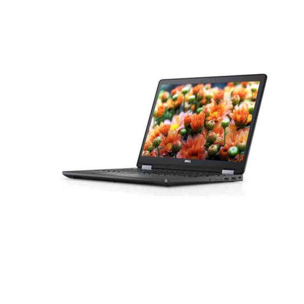 Dell Latitude E5570 i7 6th<br> (RAM: 16) (DISK DUR: 256 SSD)