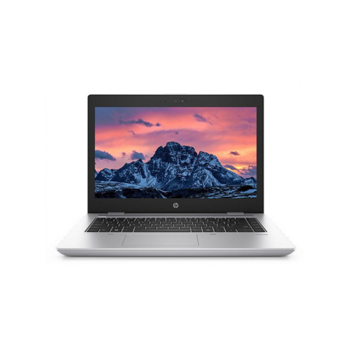 HP ProBook 640 G4 i3 8th<br> (RAM: 8) (DISK DUR: 256 SSD) – Image 1