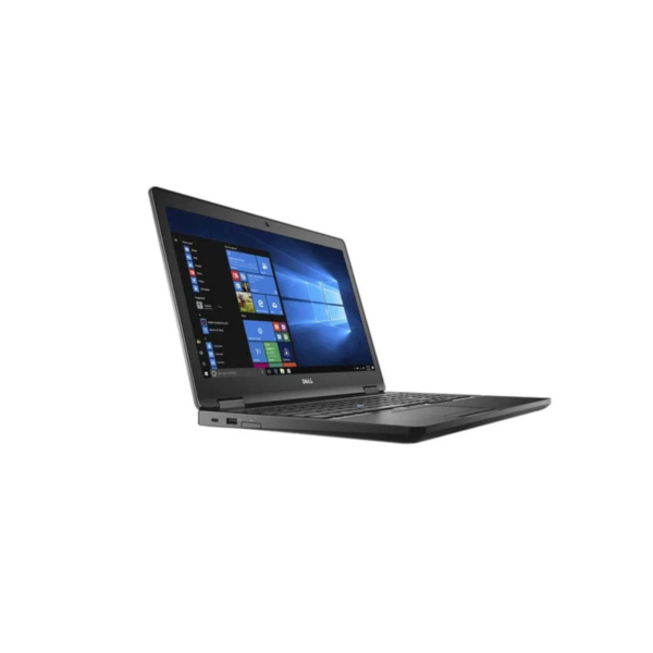 Dell Latitude 5490 i5 8th<br> (RAM: 8) (DISK DUR: 256 SSD)