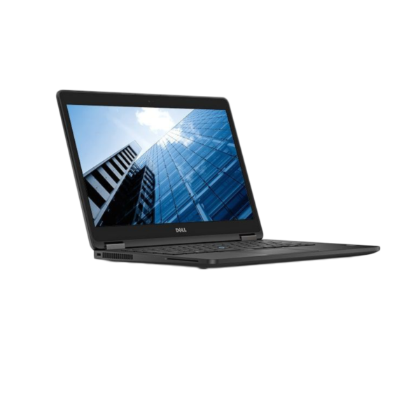 Dell Latitude E7470 i5 6th<br> (RAM: 8) (DISK DUR: 256 SSD)