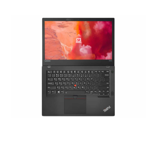 Lenovo T470s i5 7th tactil<br> (RAM: 8) (DISK DUR: 128 SSD)