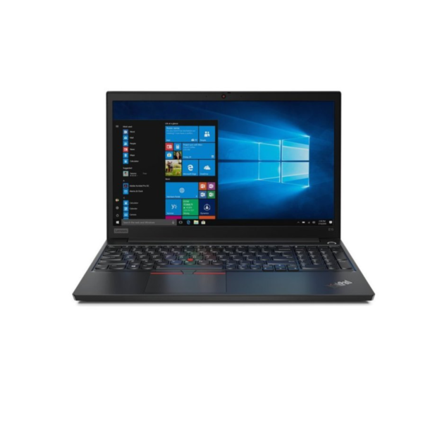 Lenovo E15 i3 10th<br> (RAM: 8) (DISK DUR: 256 SSD)