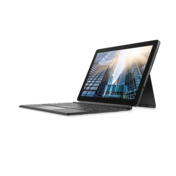 Dell Latitude 5290 2in1 i7 8th<br> (RAM: 16) (DISK DUR: 256 SSD)