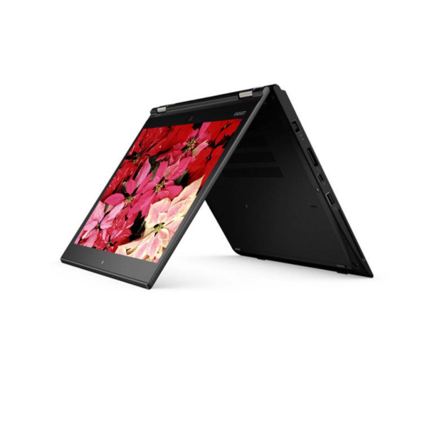Lenovo Yoga 260 i5 6th tactil<br> (RAM: 8) (DISK DUR: 256 SSD)