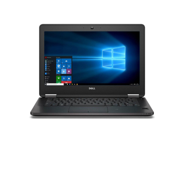 Dell Latitude E5270 i5 6th<br> (RAM: 8) (DISK DUR: 256 SSD)