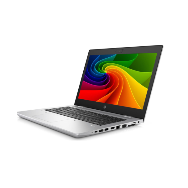 HP ProBook 645 G4 AMD Ryzen 3pro<br> (RAM: 8) (DISK DUR: 256 SSD)