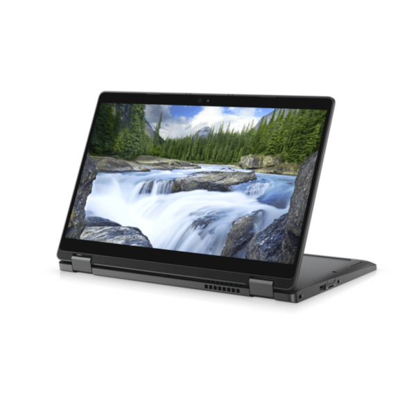 Dell Latitude 5300 2in1 i5 8th<br> (RAM: 8) (DISK DUR: 256 SSD)