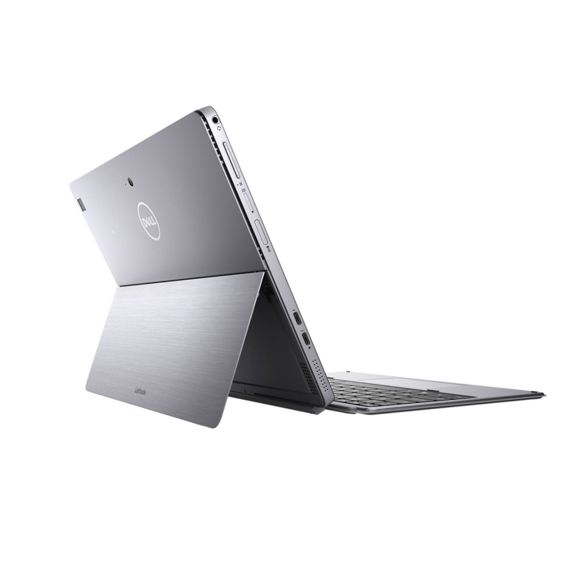 Dell Latitude 7200 2in1 i7 8th<br> (RAM: 16) (DISK DUR: 512 SSD) – Image 2