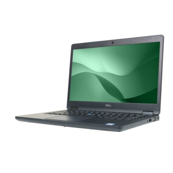 Dell Latitude 5490 i5 7th<br> (RAM: 8) (DISK DUR: 256 SSD)