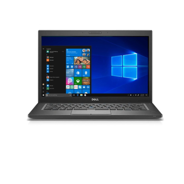 Dell Latitude 7480 i5 6thb<br> (RAM: 8) (DISK DUR: 256 SSD)