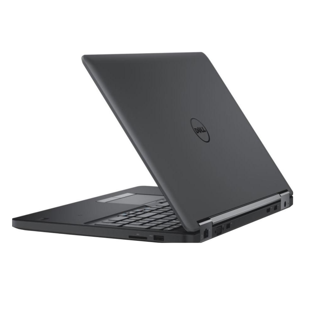 Dell Latitude 5590 i5 8th<br> (RAM: 16) (DISK DUR: 512 SSD) – Image 3