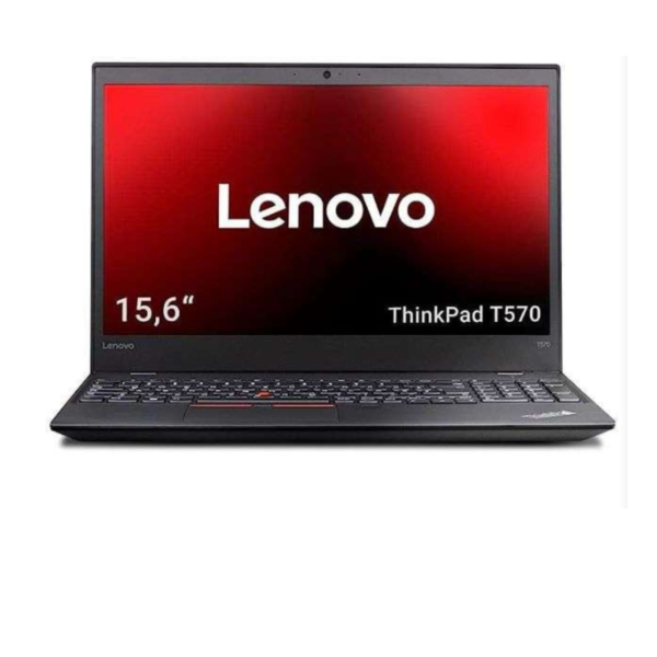 Lenovo T570 i5 6th<br> (RAM: 8) (DISK DUR: 256 SSD)
