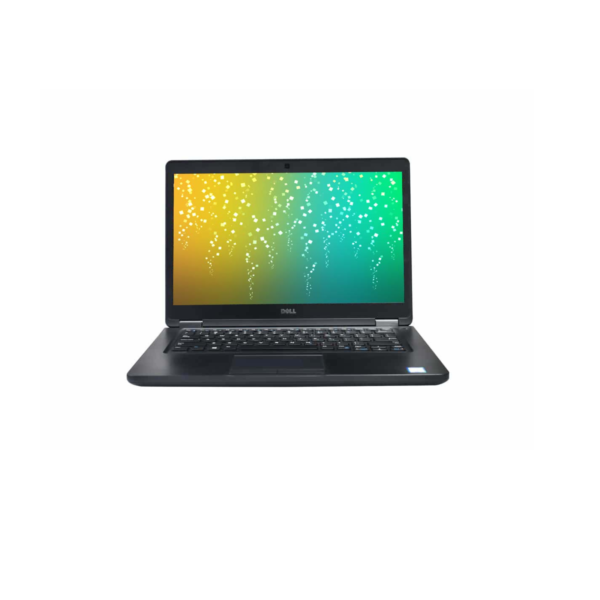 Dell Latitude 5480 i5 7th<br> (RAM: 8) (DISK DUR: 128 SSD)