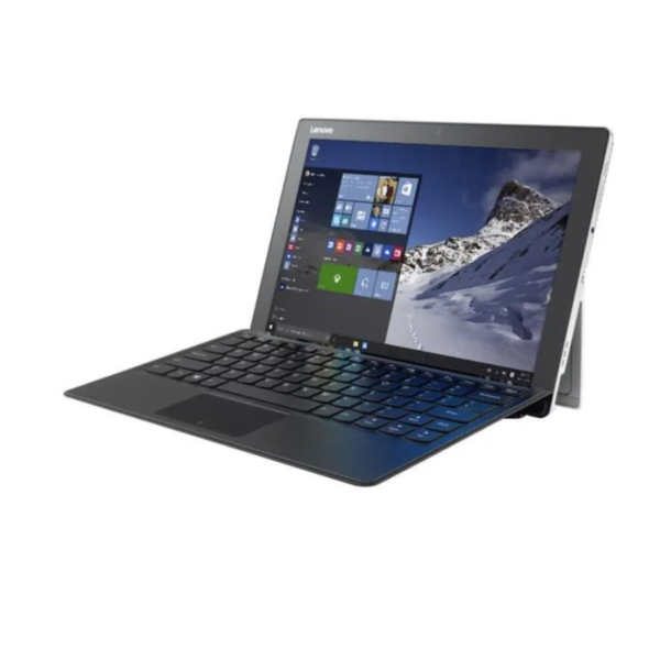Lenovo Miix 510 i5 7th<br> (RAM: 4) (DISK DUR: 128 SSD)