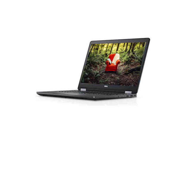 Dell Latitude E5570 i3 6th<br> (RAM: 8) (DISK DUR: 256 SSD)