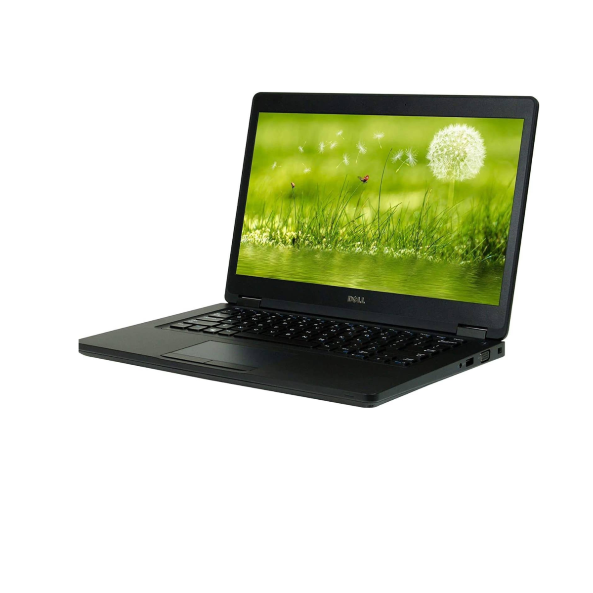 Dell Latitude 5480 i5 6th<br> (RAM: 8) (DISK DUR: 128 SSD) – Image 1
