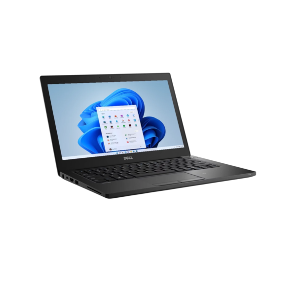 Dell Latitude 7280 i5 6th<br> (RAM: 8) (DISK DUR: 128 SSD)