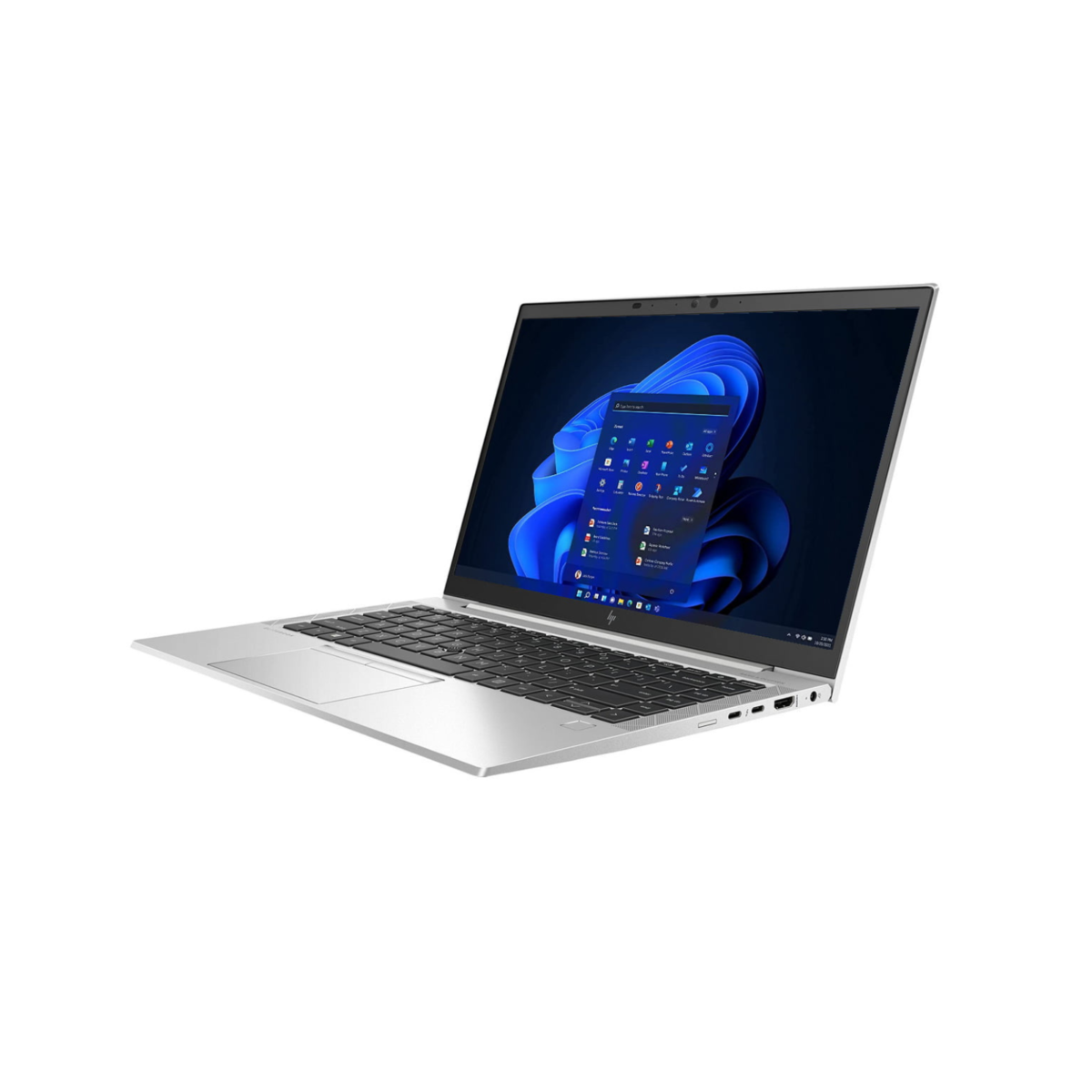 HP EliteBook 840 G7 i7 10th<br> (RAM: 16) (DISK DUR: 256 SSD) – Image 1