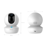IMOU - Caméra RC Imou 4MP 3,6 mm WIFI PT Ranger – Image 2