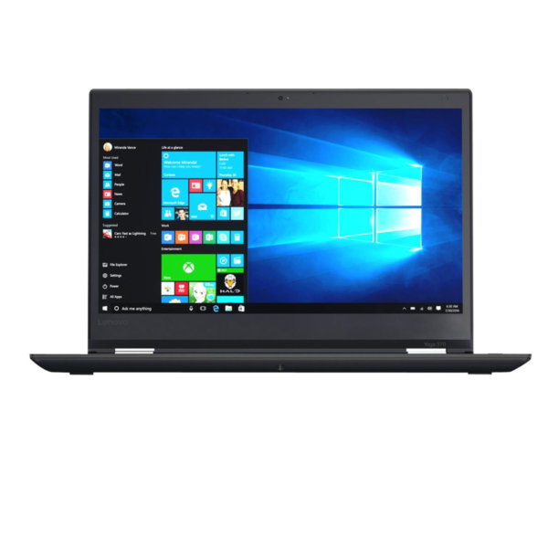 lenovo 13 I7 7eme <br> (RAM: 16) (DISK DUR: 256 SSD)