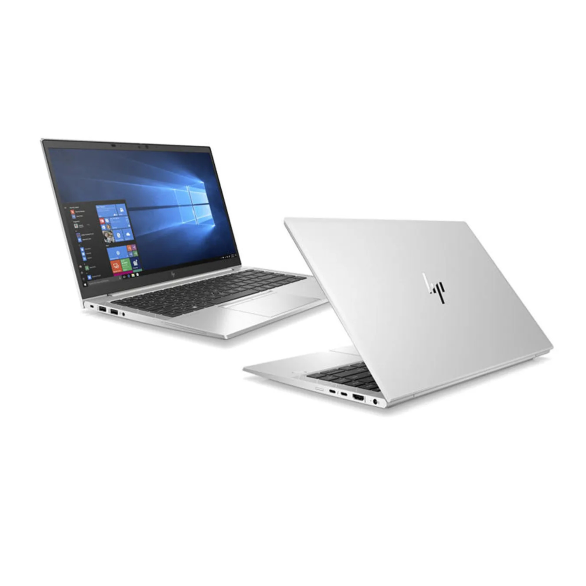 HP EliteBook 840 G7 i7 10th<br> (RAM: 16) (DISK DUR: 256 SSD) – Image 2