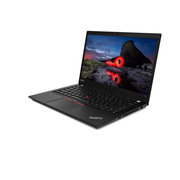 Lenovo T490s i7 8th tactil<br> (RAM: 16) (DISK DUR: 512 SSD)