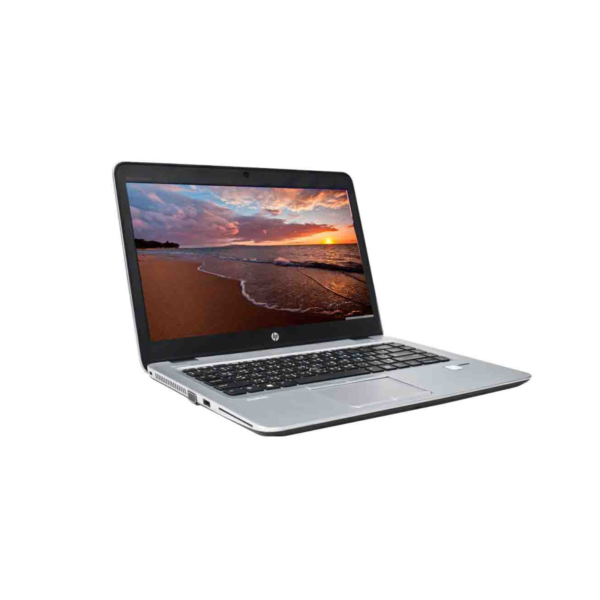 HP EliteBook 840 G3 i7 6th<br> (RAM: 8) (DISK DUR: 256 SSD)