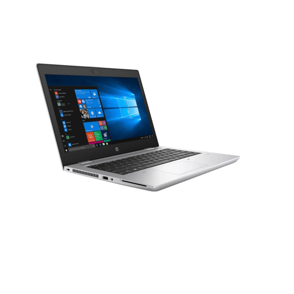 HP ProBook 640 G5 i5 8th<br> (RAM: 8) (DISK DUR: 256 SSD)