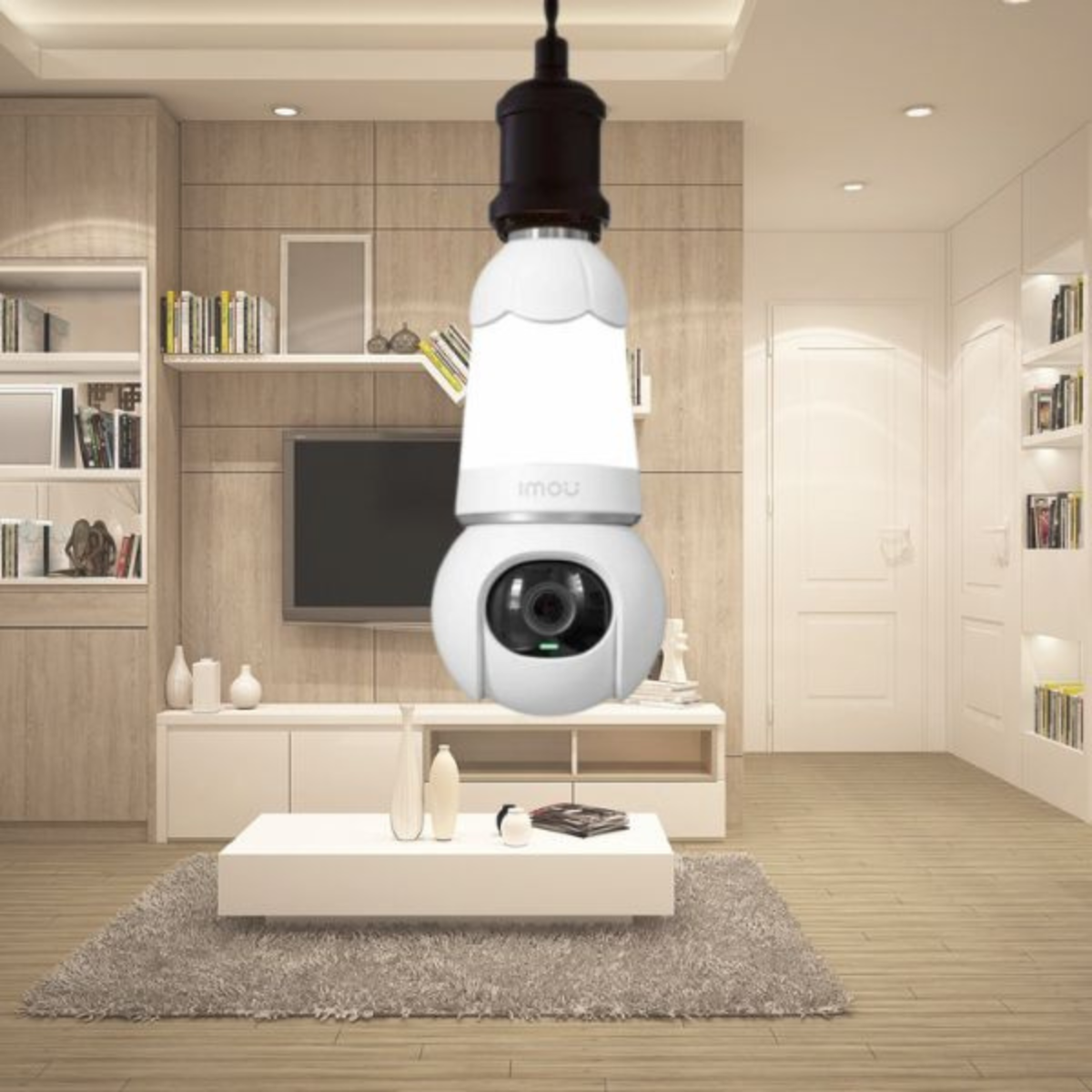 IMOU CAMERA BULD 3MP – Image 2