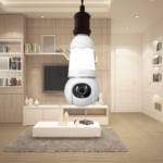 IMOU CAMERA BULD 3MP – Image 2