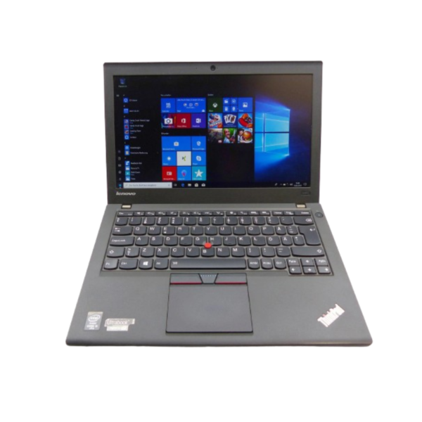 Lenovo X250 i3 5th<br> (RAM: 8) (DISK DUR: 500 HDD)