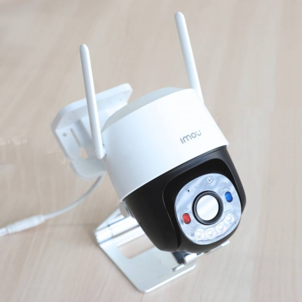 CAMERA 5MP CRUISER SC/IPC-K7FP-5H0WE IMOU – Image 3