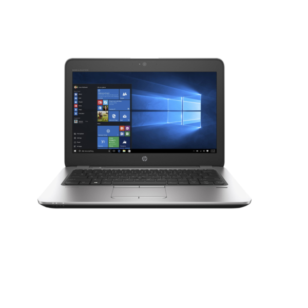 HP EliteBook 820 G3 i7 6th<br> (RAM: 8) (DISK DUR: 128 SSD + 500 HDD)