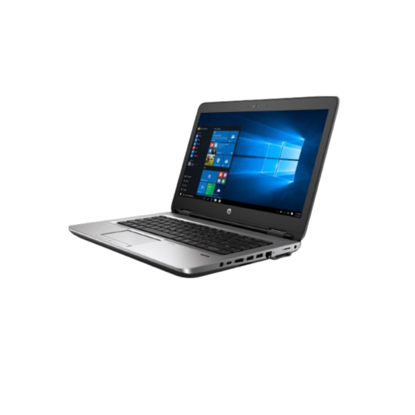 HP ProBook 645 G3 AMD Pro A6<br> (RAM: 8) (DISK DUR: 128 SSD)