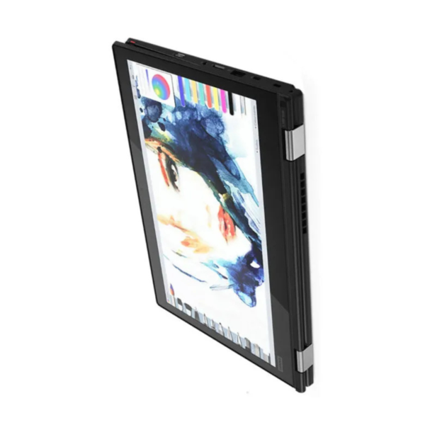 Lenovo L380 Yoga i3 8th tactil<br> (RAM: 8) (DISK DUR: 256 SSD)