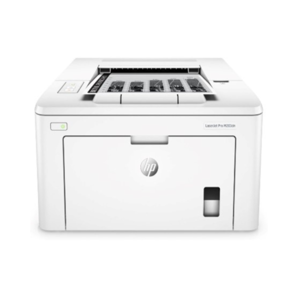 Imprimante hp laserjet Pro M203dn