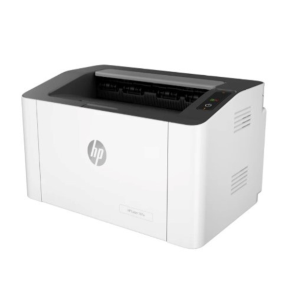 Imprimante Laser Monochrome HP Laser 107a