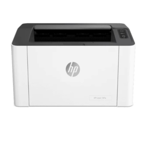 HP Laser 107W Single Laser