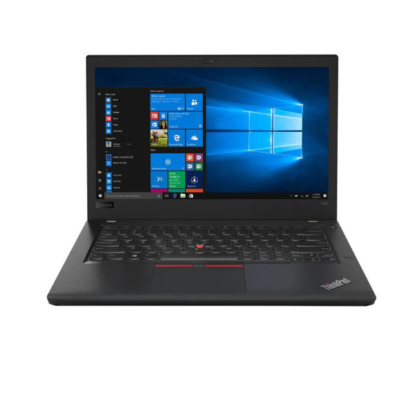 Lenovo T480 i5 8th<br> (RAM: 8) (DISK DUR: 128 SSD)