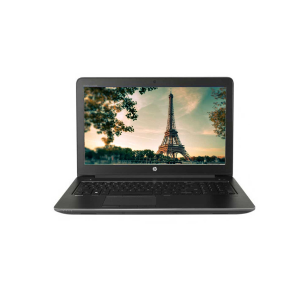 HP Zbook 15u G3 i7 6th<br> (RAM: 16) (DISK DUR: 256 SSD)