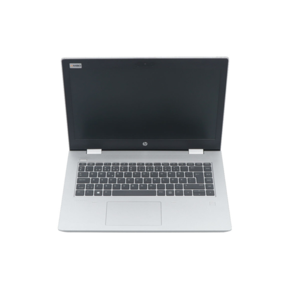 HP ProBook 640 G5 i3 8th<br> (RAM: 8) (DISK DUR: 256 SSD)