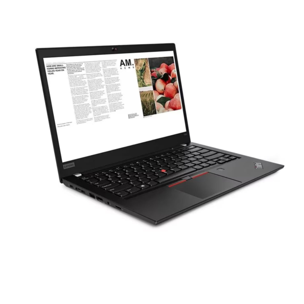 Lenovo T490 i5 8th<br> (RAM: 8) (DISK DUR: 128 SSD)