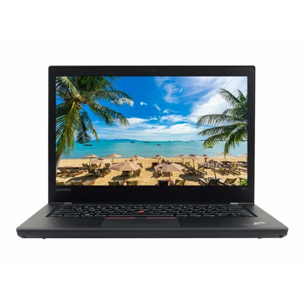 Lenovo ThinkPad T470 – i5 7ème | 8Go RAM | 256Go SSD