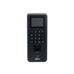Terminal Autonome Dahua DHI-ASI2212J – Contrôle d’Accès Intelligent